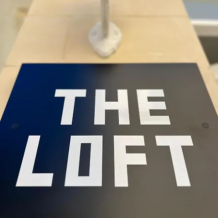 Fashionable & Cosy Duplex Hwal1-1 *