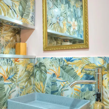 Fashionable & Cosy Duplex Hwal1-1 Apartament *