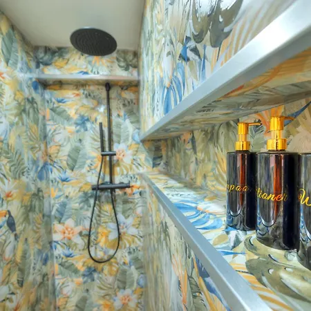 Fashionable & Cosy Duplex Hwal1-1 Apartament Sliema