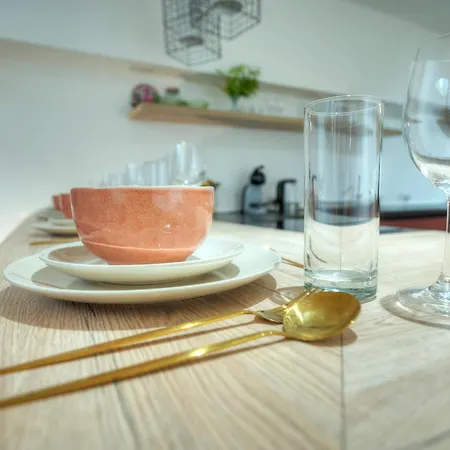 Fashionable & Cosy Duplex Hwal1-1 Apartament *