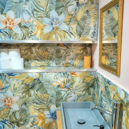 Fashionable & Cosy Duplex Hwal1-1