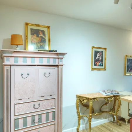 Fashionable & Cosy Duplex Hwal1-1 Lejlighed *