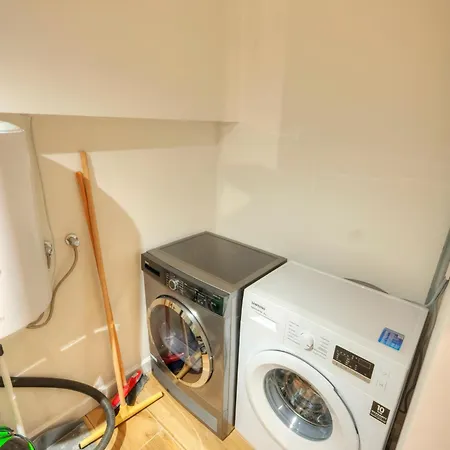 דירה Fashionable & Cosy Duplex Hwal1-1 סליאמה