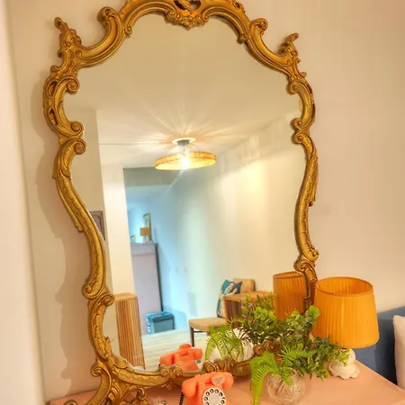 Fashionable & Cosy Duplex Hwal1-1 *