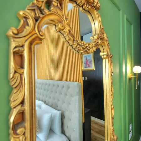 Fashionable & Cosy Duplex Hwal1-1 דירה סליאמה