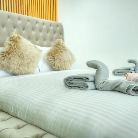 Fashionable & Cosy Duplex Hwal1-1 דירה *