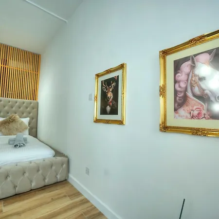 Fashionable & Cosy Duplex Hwal1-1 סליאמה